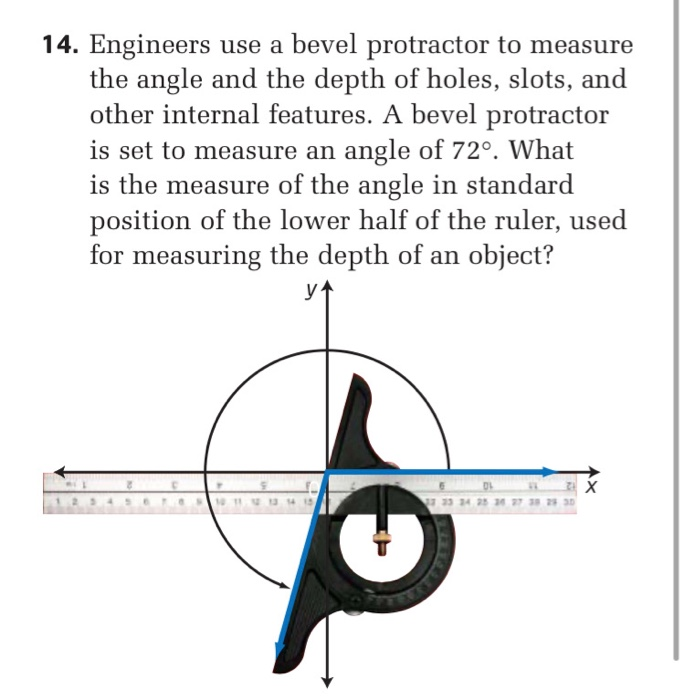lzndeal Measuring Ruler,Horizontal Vertical Angle,Bevel Protractor,Declinometer,Horizontal Vertical Angle Slope Measuring Ruler Bevel Protractor Multifunctional Declinometer 