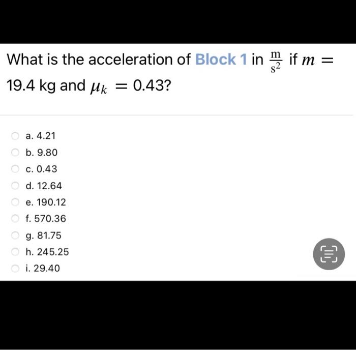 Solved Three Identical Blocks, Arranged As Shown, With The | Chegg.com