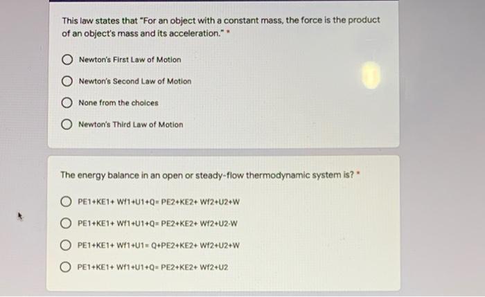 Solved Kindly answer all the questions and show complete | Chegg.com