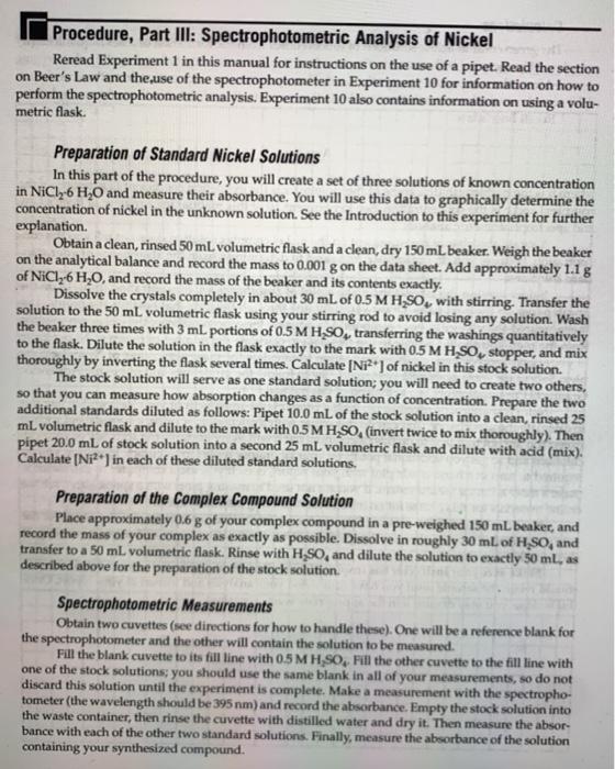 Solved NAME LAB SECTION DATE EXERCISE 20 Report on Part !!! | Chegg.com