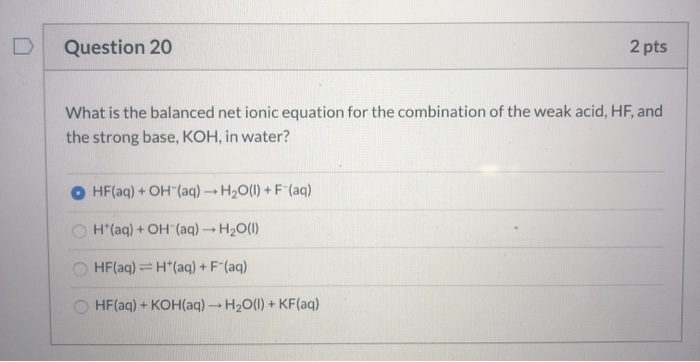 balanced net ionic equation calculator
