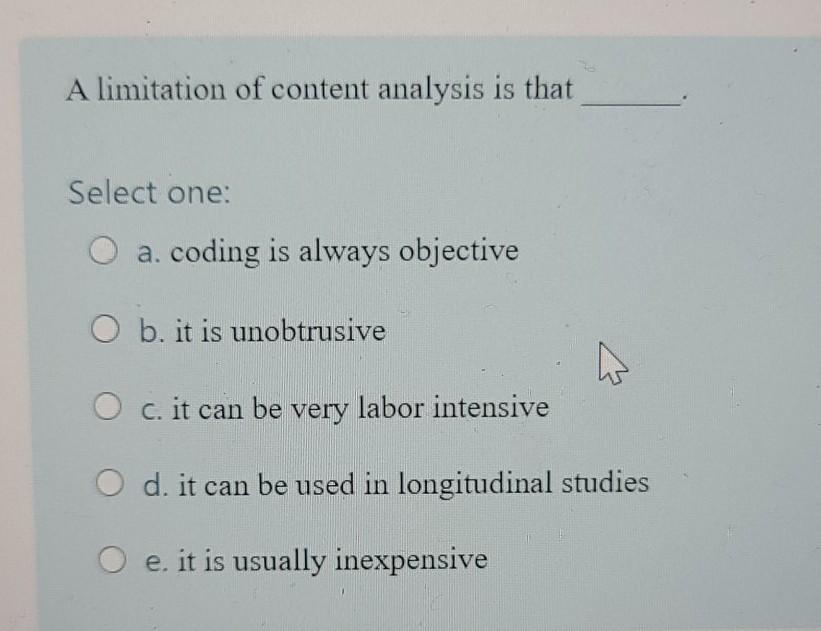 essay exams limit the extent of content covered