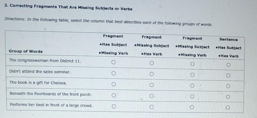 the-sentence-arrange-the-following-group-of-word-into-meaningful