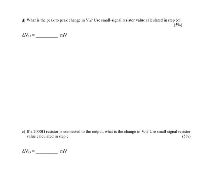 Solved Question 1: 20% We can use stack of diodes as a | Chegg.com