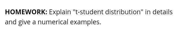 Solved HOMEWORK: Explain 