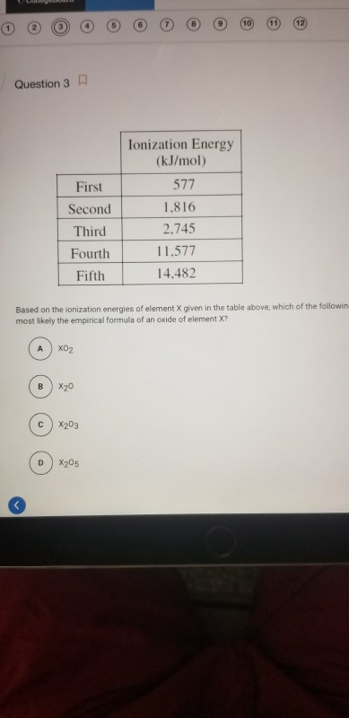 Solved Question 10 The Compound Ccl4 Is Nonflammable And Was Chegg Com