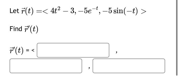 Solved Let R T Find R′ T R′ T