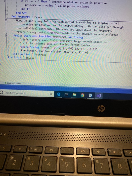 Solved can u solve this by using visual basic also first | Chegg.com