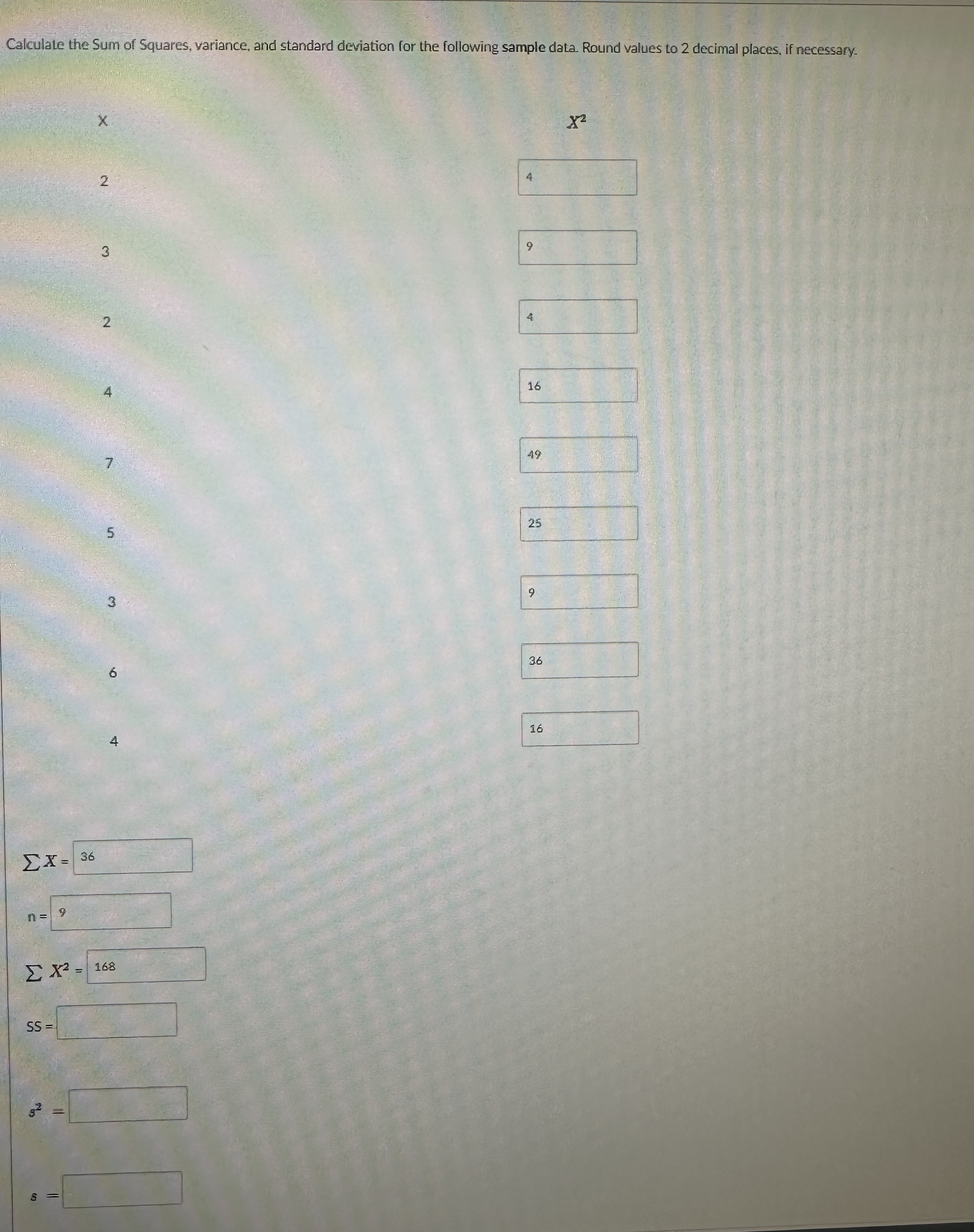 Solved Please help me understand how to get the solution for | Chegg.com