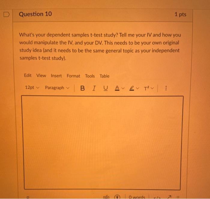 dependent-samples-t-test