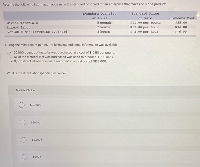 Solved Assume The Following Information Appears In The Chegg solved-assume-the-following-information-appears-in-the-chegg