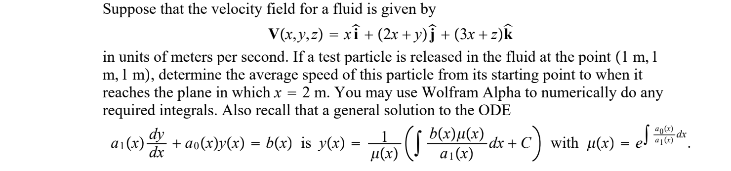 Solved I tried solving this problem multiple times, but had | Chegg.com