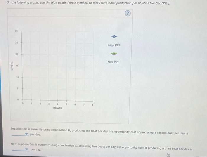 Solved Eric is a skilled toy maker who is able to produce