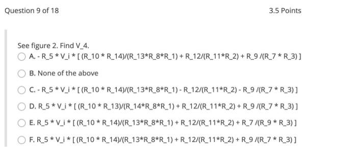 Solved Using Figure 2 (below), answer questions 6, 7, 8, and | Chegg.com