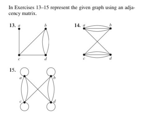 Solved Please, I want to solve all the paragraphs with a | Chegg.com