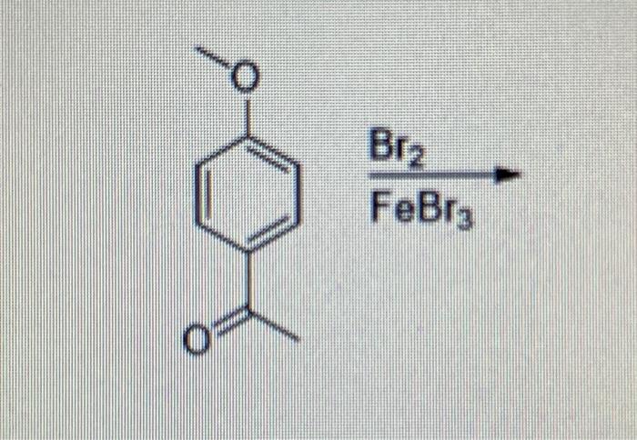 Solved FeBr3 Br2 | Chegg.com
