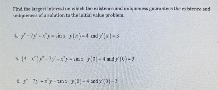 Solved do all 3 if you could pleasei know the answers to 5 | Chegg.com