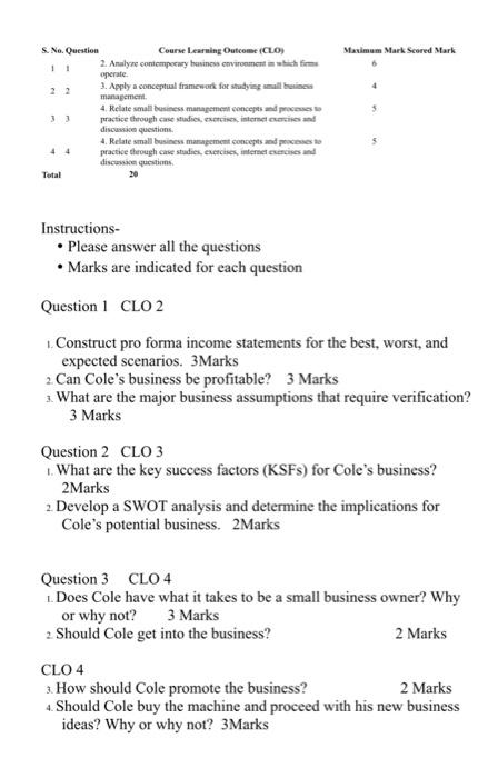 Solved i want answers for this questions about the case | Chegg.com
