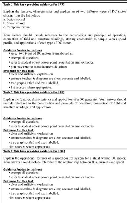 Motion Control Systems Selection Guide: Types, Features, Applications