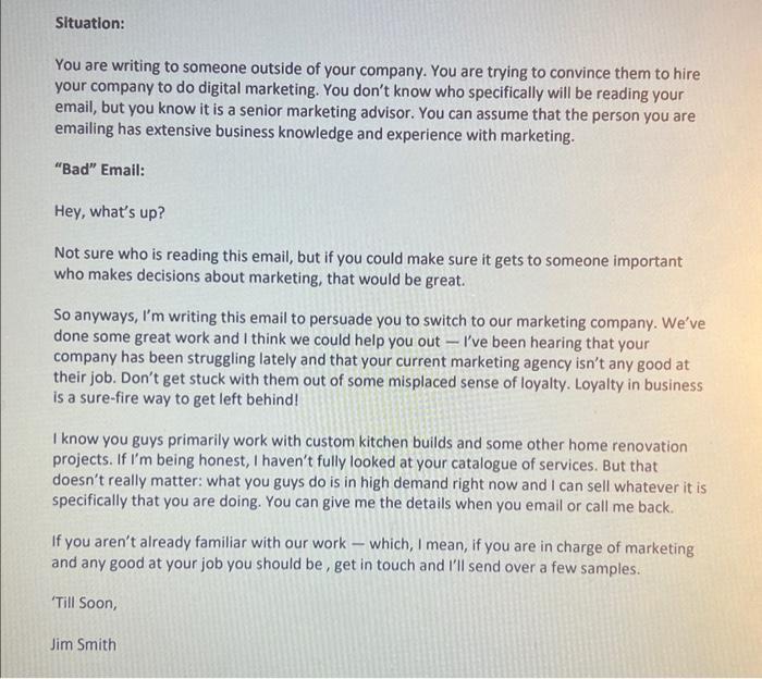words-approx-250-email-should-be-full-in-sentences-chegg