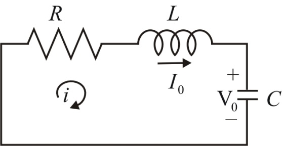 Solved: Chapter 8 Problem 8P Solution | Fundamentals Of Electric ...