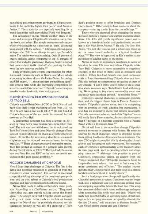 Solved • Please read the case 