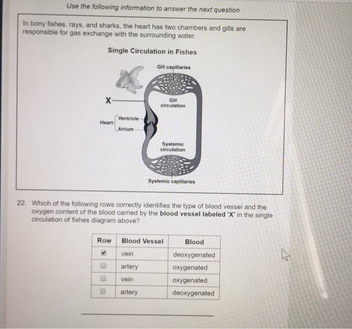 Solved Use The Following Information To Answer The Next Q Chegg Com