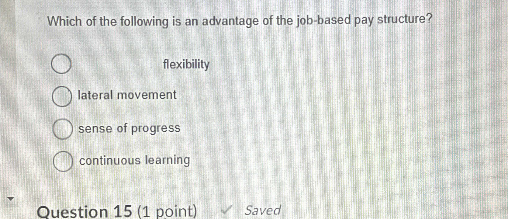 solved-which-of-the-following-is-an-advantage-of-the-chegg