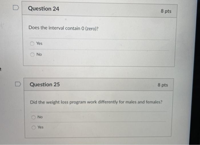 d-question-20-8-pts-conduct-the-appropriate-t-test-to-chegg