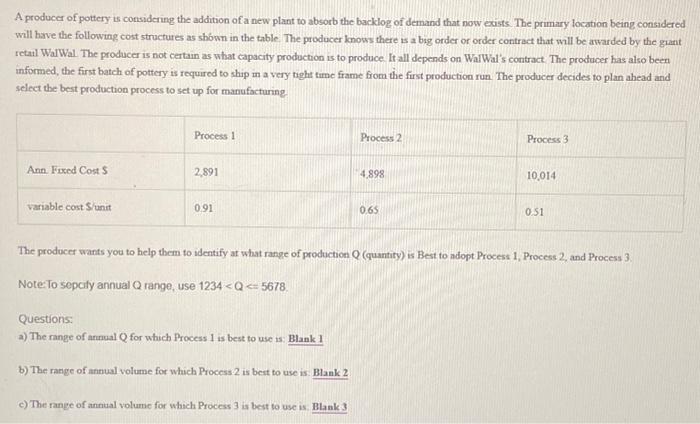 solved-a-producer-of-pottery-is-considering-the-addition-of-chegg