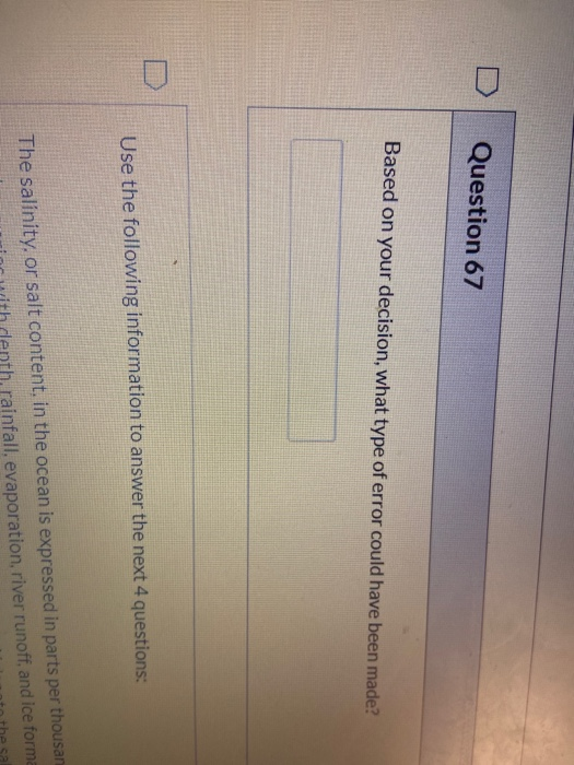 Solved Use the following information to answer the next 8 | Chegg.com