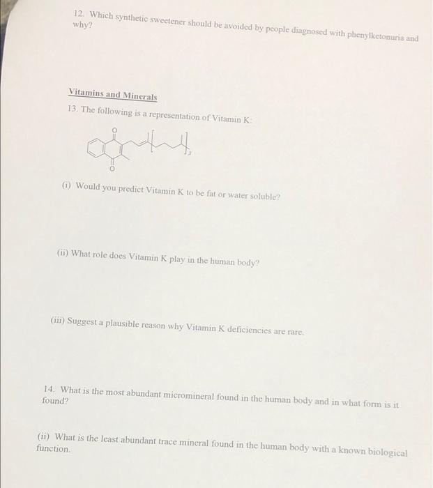 Solved 5. Avocados are tropical fruits with a high fat