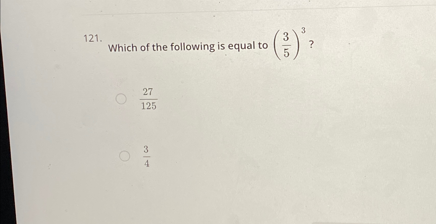 0.15 of 33 1 3 of 10000 is equal to