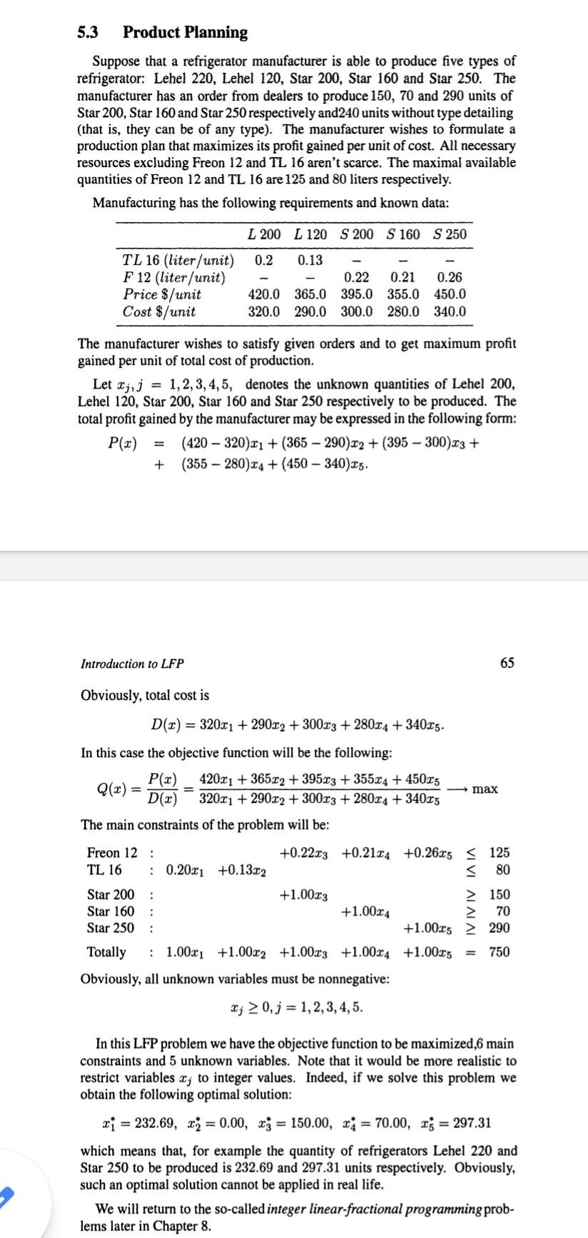 i need step by step solution example by using | Chegg.com