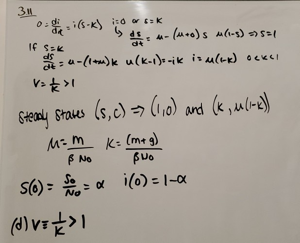 Solved 3 11 Parts E F G H I I Included Some Work From A Chegg Com