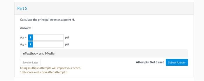 Solved answer all 6 parts from the images. I asked this | Chegg.com
