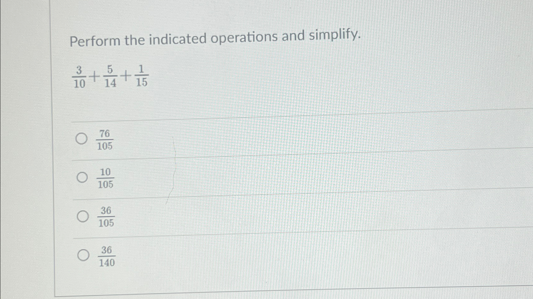 solved-perform-the-indicated-operations-and-chegg