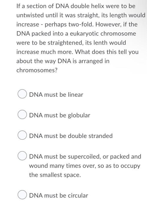 Solved Question 3 (1 point) Which of the following is not