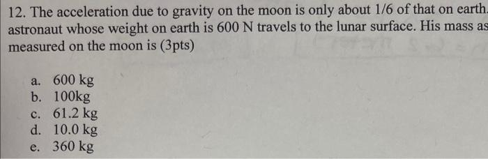 Solved 9. The Figure Below Represents The Parabolic | Chegg.com