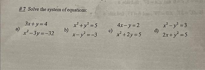 2 x 3 y 4 0 3 x minus y 5 0