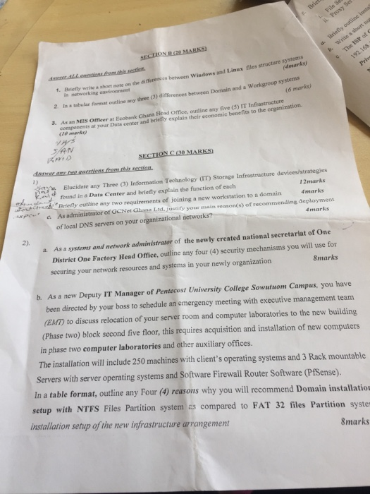 Acpac administration weekend homework 08 picture