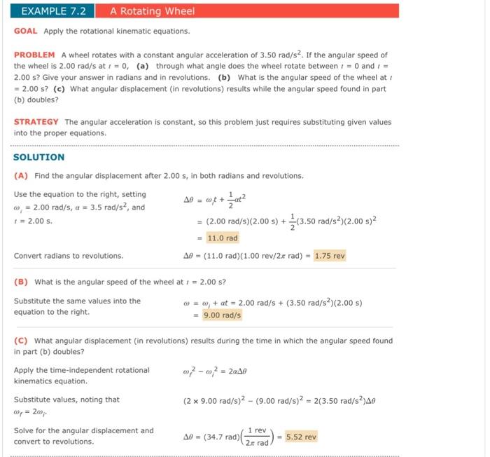 Solved MY NOTES ASK YOUR TEACHER PRACTICE ANOTHER EXAMPLE | Chegg.com