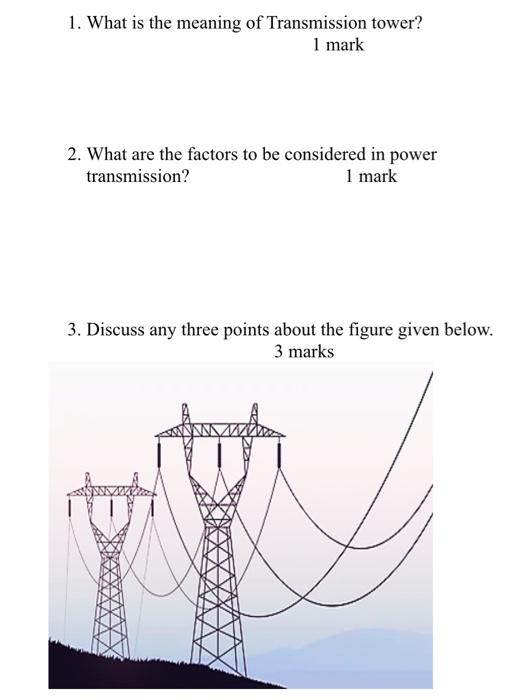 Meaning Of Transmission