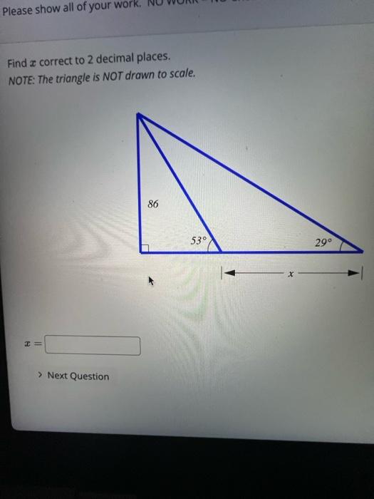 find the decimal form of 2 9 show your work