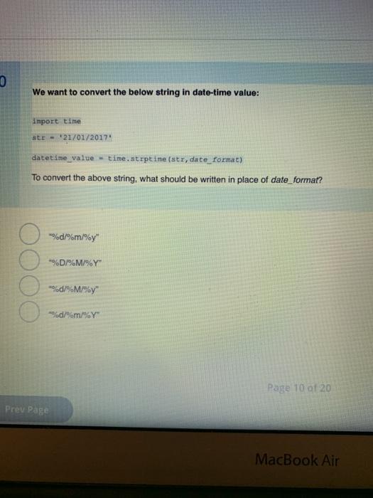 Solved 1 Consider A Function fun Which Is Defined Belo