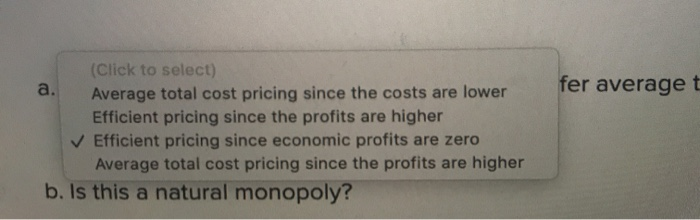 Solved Use the figure below to answer the following | Chegg.com