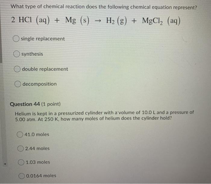 solved-what-type-of-chemical-reaction-does-the-following-chegg