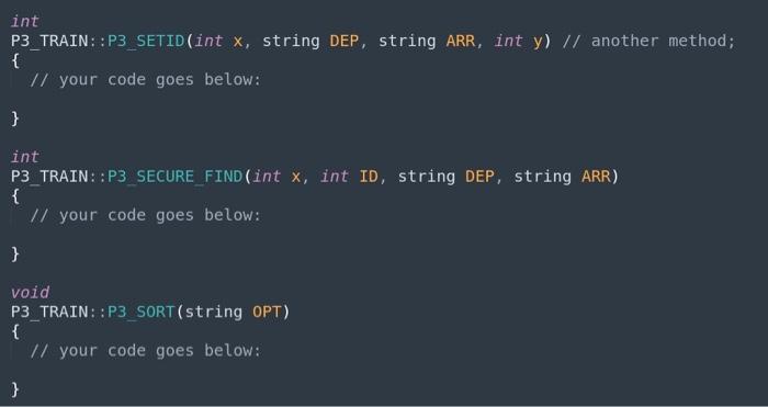 Solved i need help building a code in c++ to solve these | Chegg.com