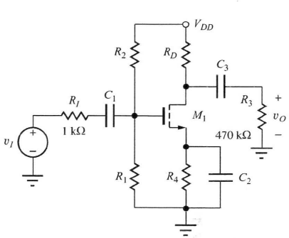 Solved: (a) Repeat Problem for the circuit in Figure 2(b) Repeat P ...