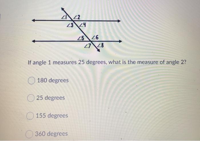 Solved 4122 23\24 25 26 27 28 What are the exterior angles? | Chegg.com